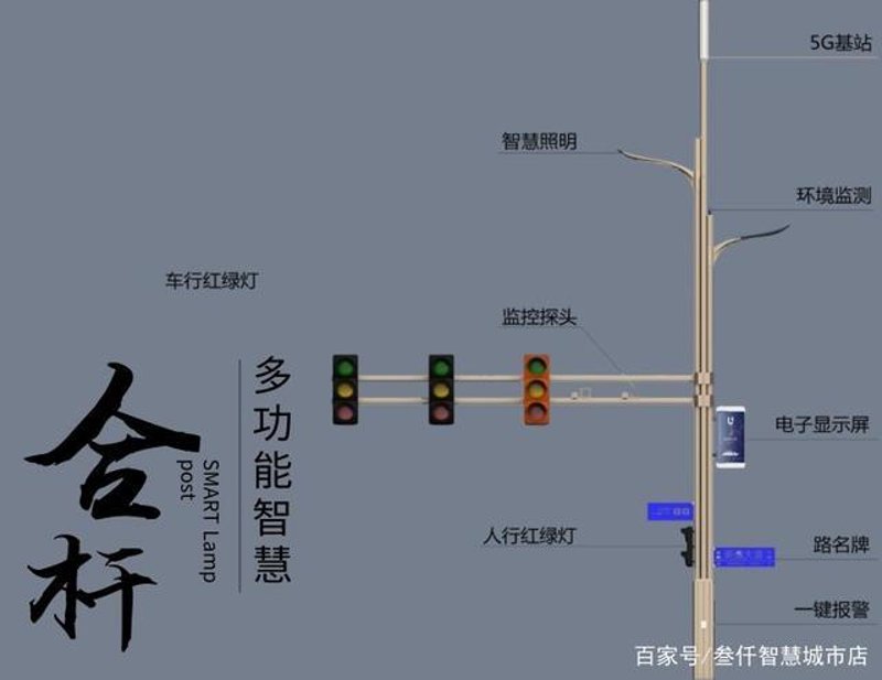 绿色照明：太阳能路灯照亮未来